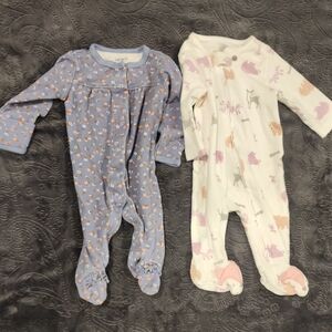 Set of Footies